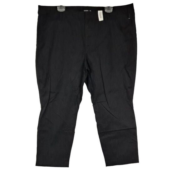 Ladies plus size pixie pants - Picture 1 of 11